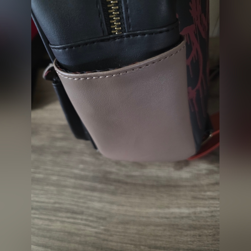 Euc Spirit Split Sam Mini Backpack - image 8